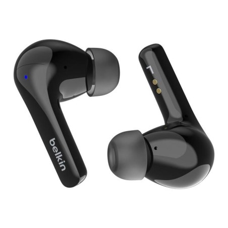 Belkin SoundForm Motion Headset True - trådløst headset